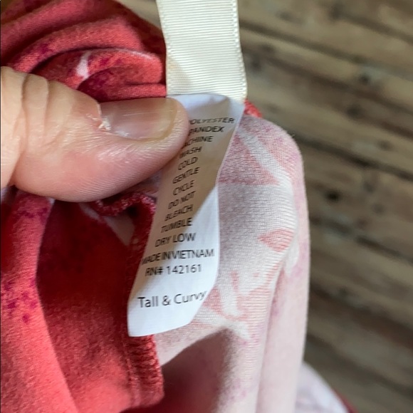 LuLaRoe TC fairy leggings! - Picture 4 of 4